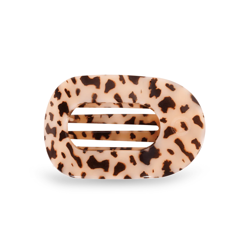 Teleties Medium Flat Clip