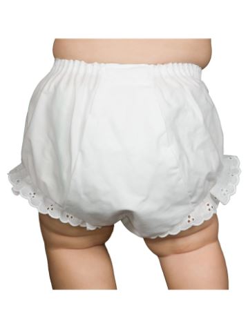Baby Bloomers
