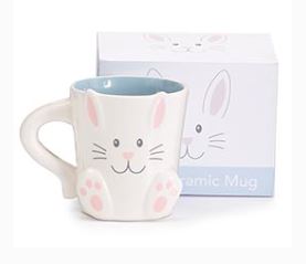 Easter Bunny Mug