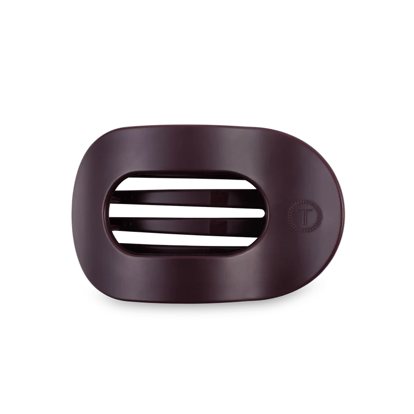 Teleties Medium Flat Clip