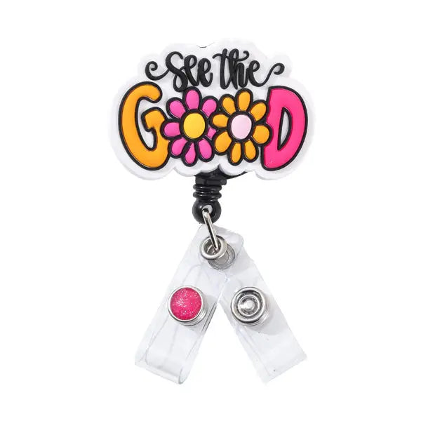 Badge Reels - Jellies