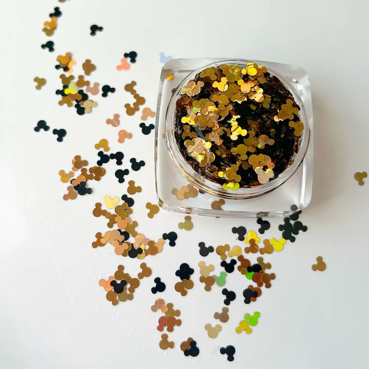 Face and Body Glitter