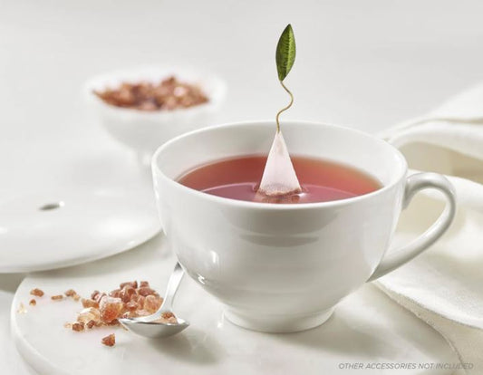 Tea Forté Café Cup