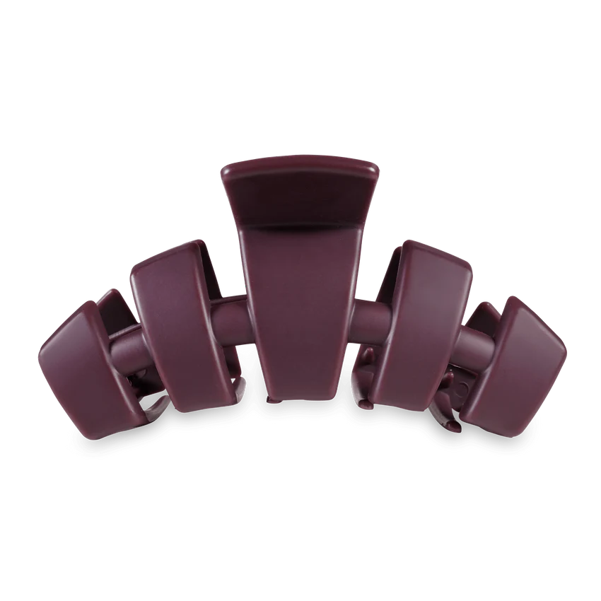 Teleties Large Classic Clip