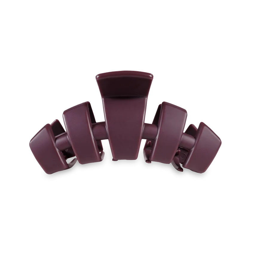 Teleties Small Classic Clip