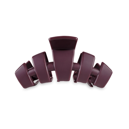 Teleties Small Classic Clip