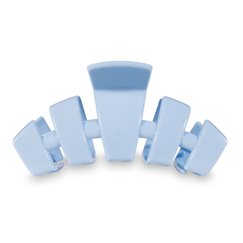 Teleties Large Classic Clip