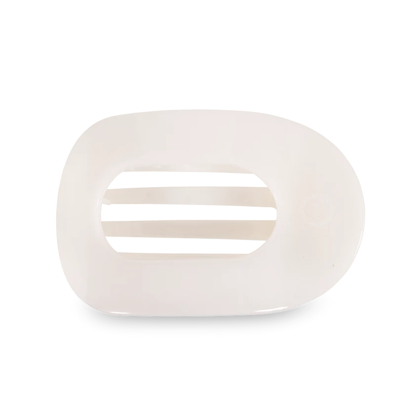 Teleties Large Flat Clip