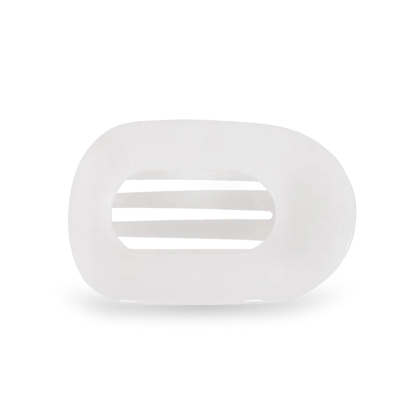 Teleties Medium Flat Clip