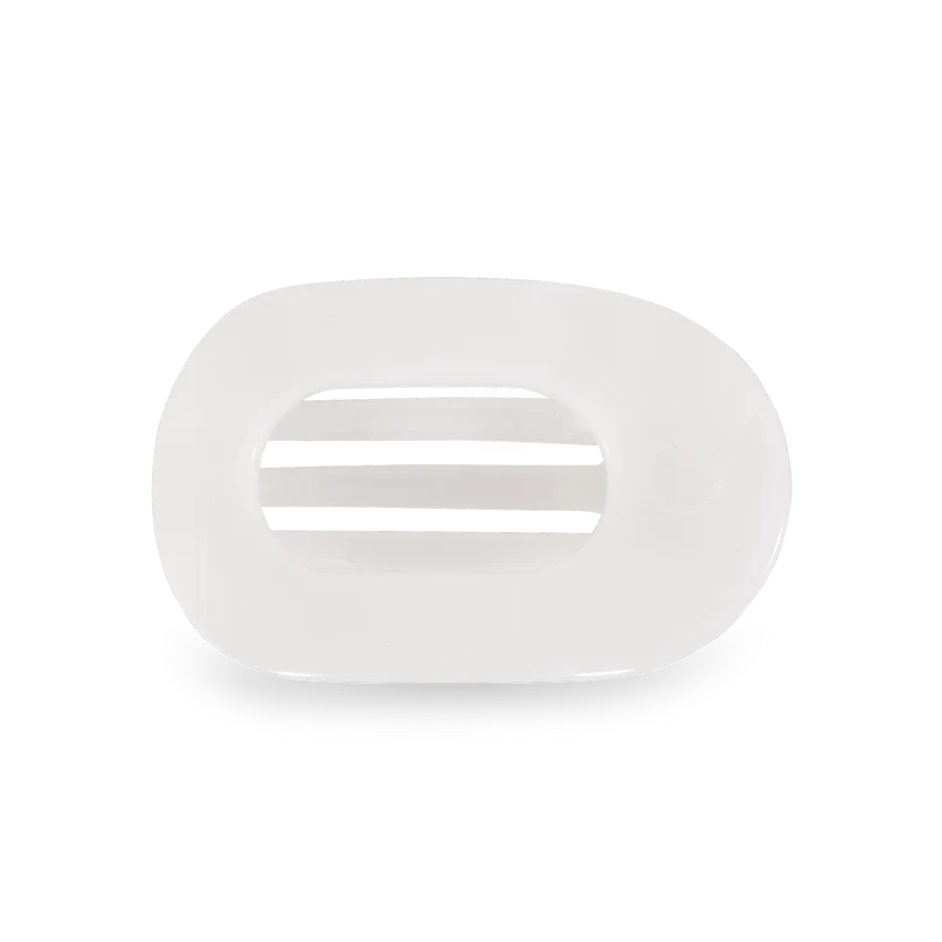 Teleties Small Flat Clip