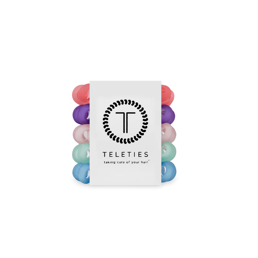 Teleties Tiny Hair Tie