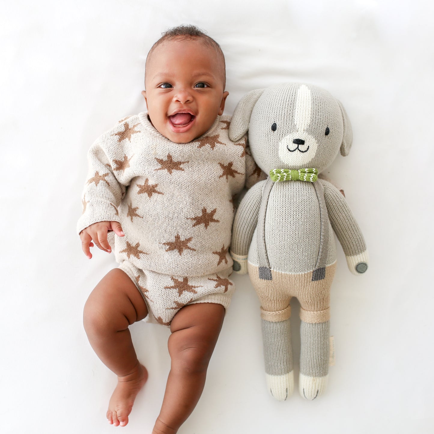 Cuddle + Kind Little Collection
