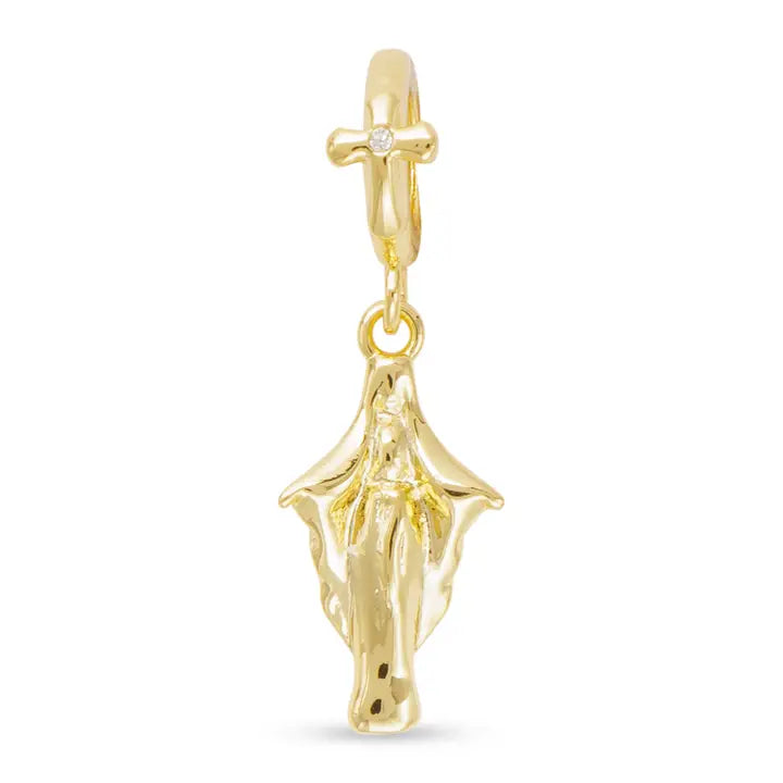 Amanda Blu Gold Charms