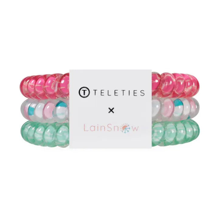 Teleties Small Hair Tie