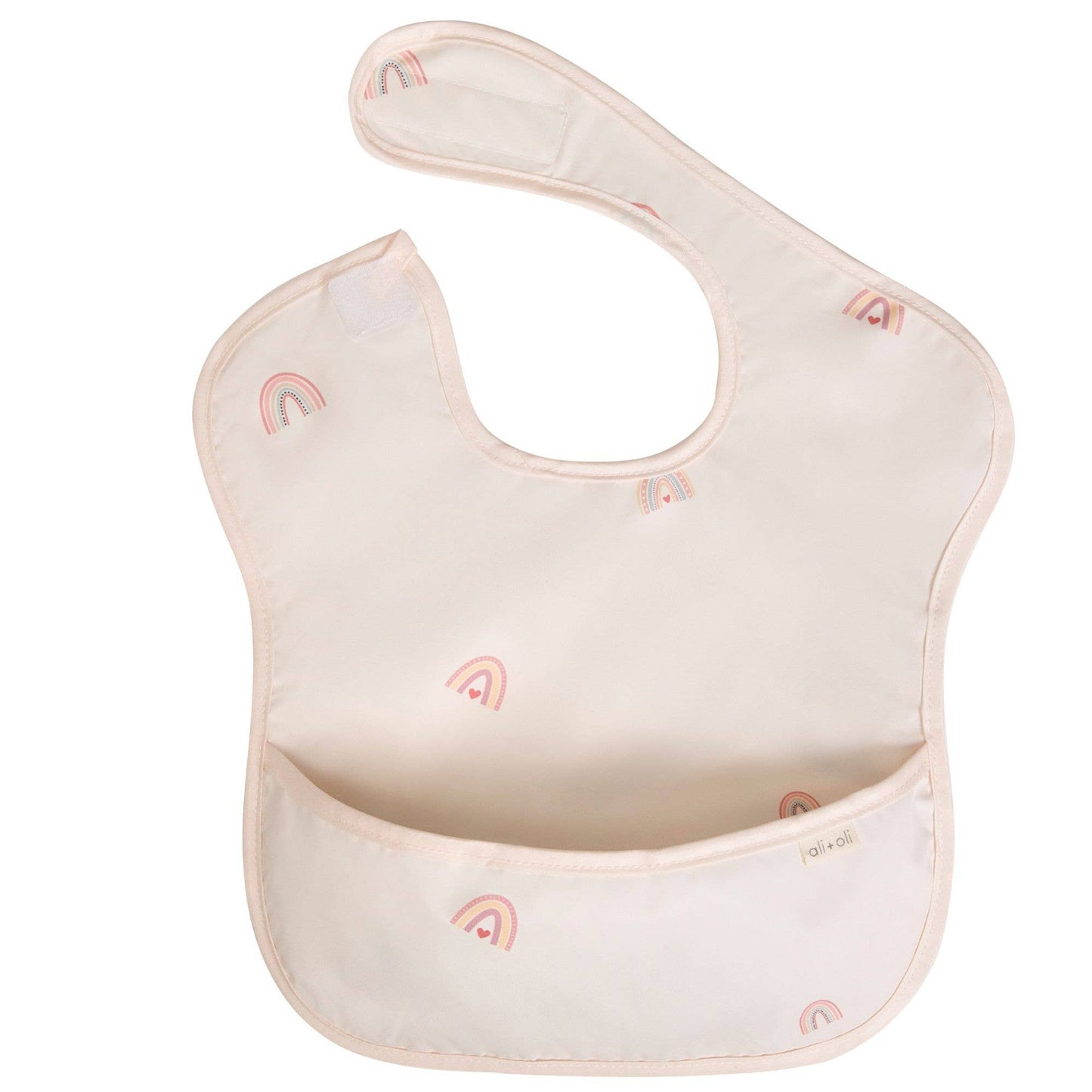 Sleeveless Bib Set for Baby & Toddler