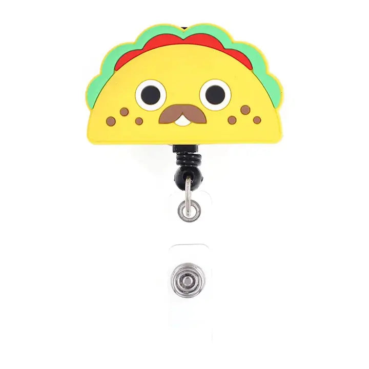 Badge Reels