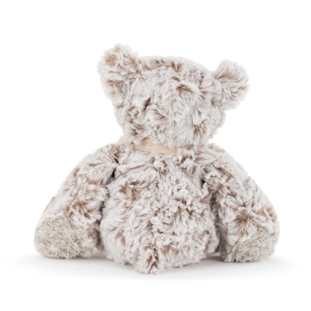 Mini Giving Bear 8.5" - Friend