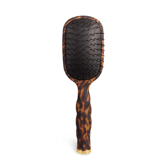 Teleties Hairbrush- Detangler