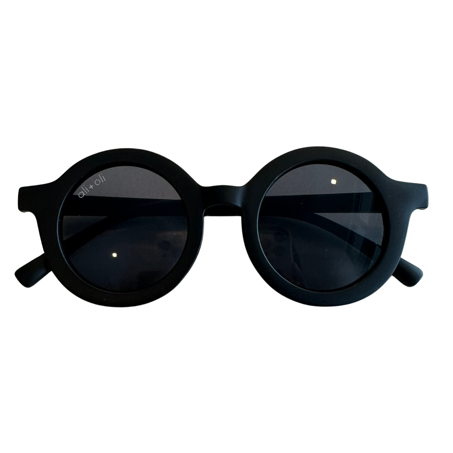 kids Round Sunglasses