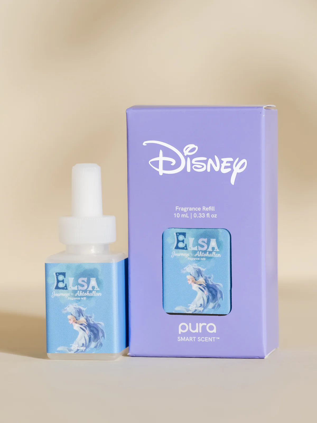 Pura Refill - Disney