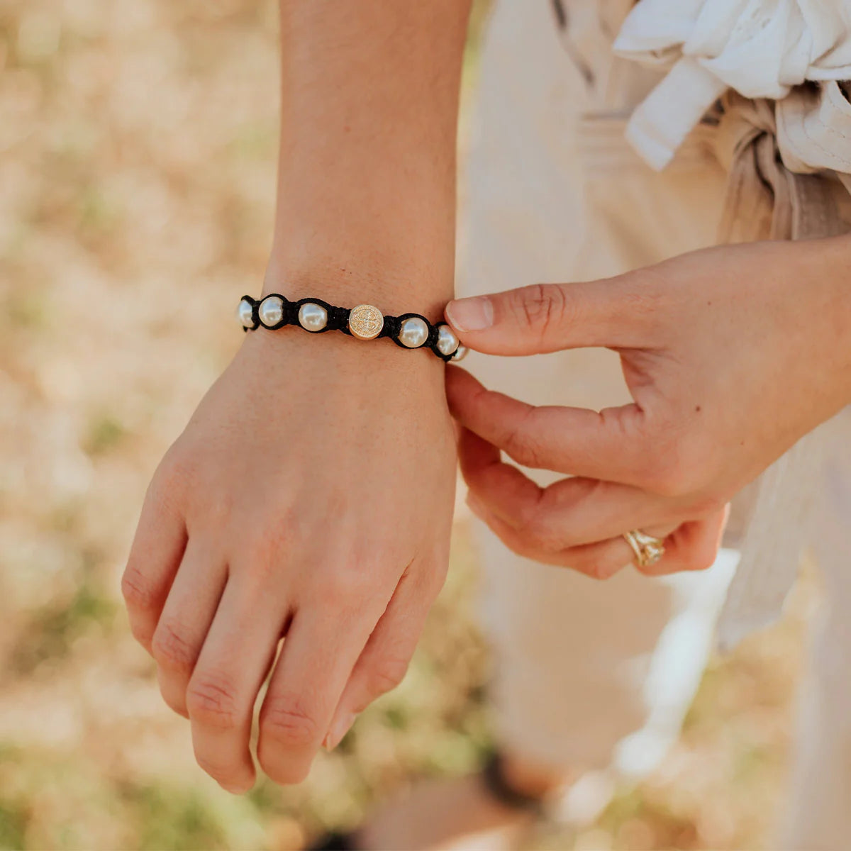 Devine Blessings Bracelet