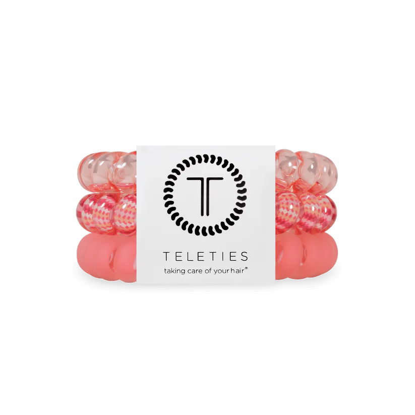 Teleties Large Hair Tie