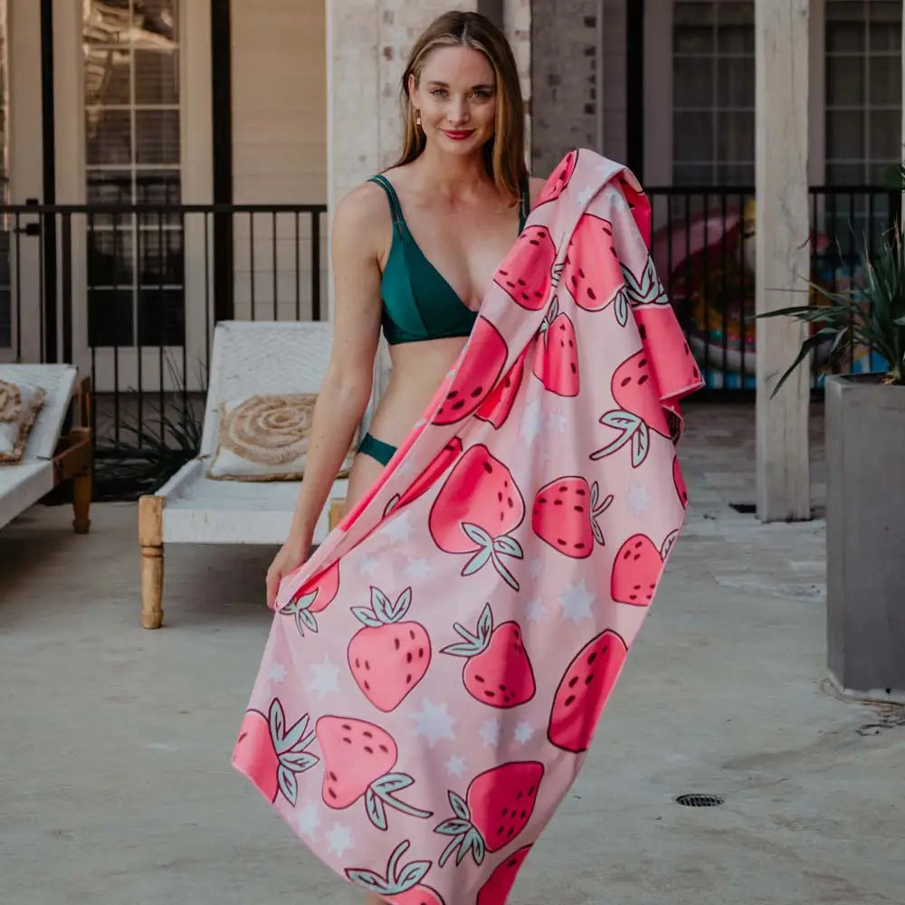 Quick Dry Towel