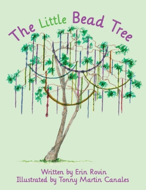 The Little Bead Tree Book