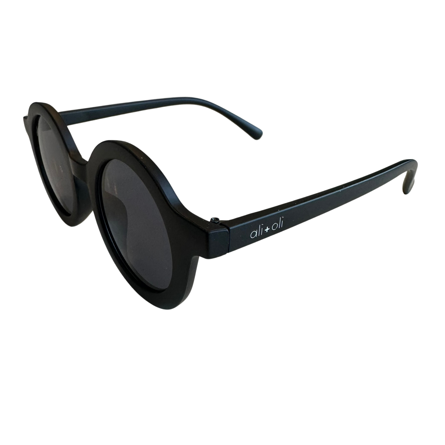 kids Round Sunglasses