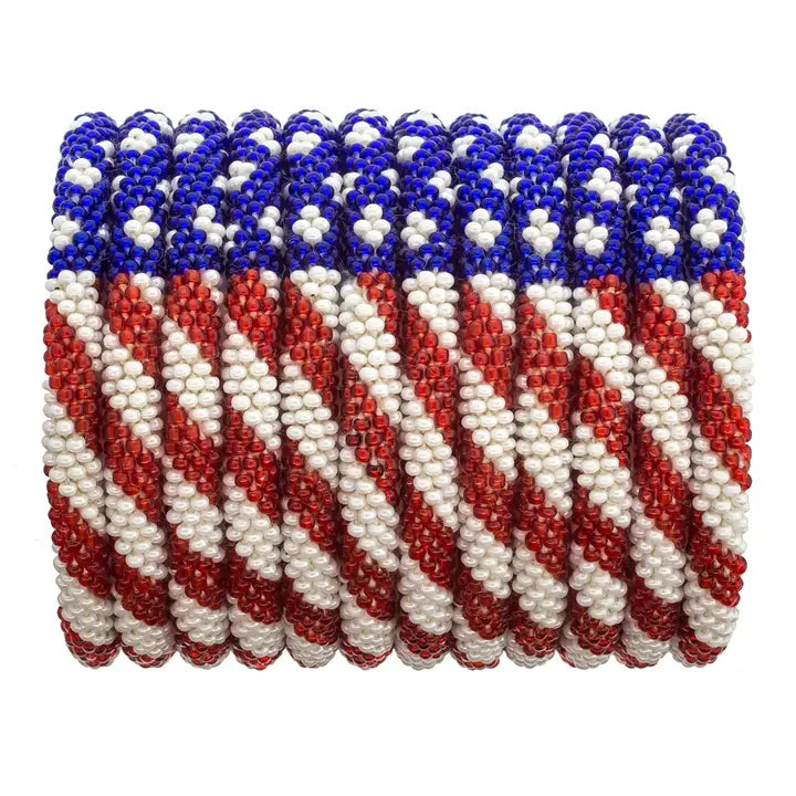 Roll-On® Bracelets