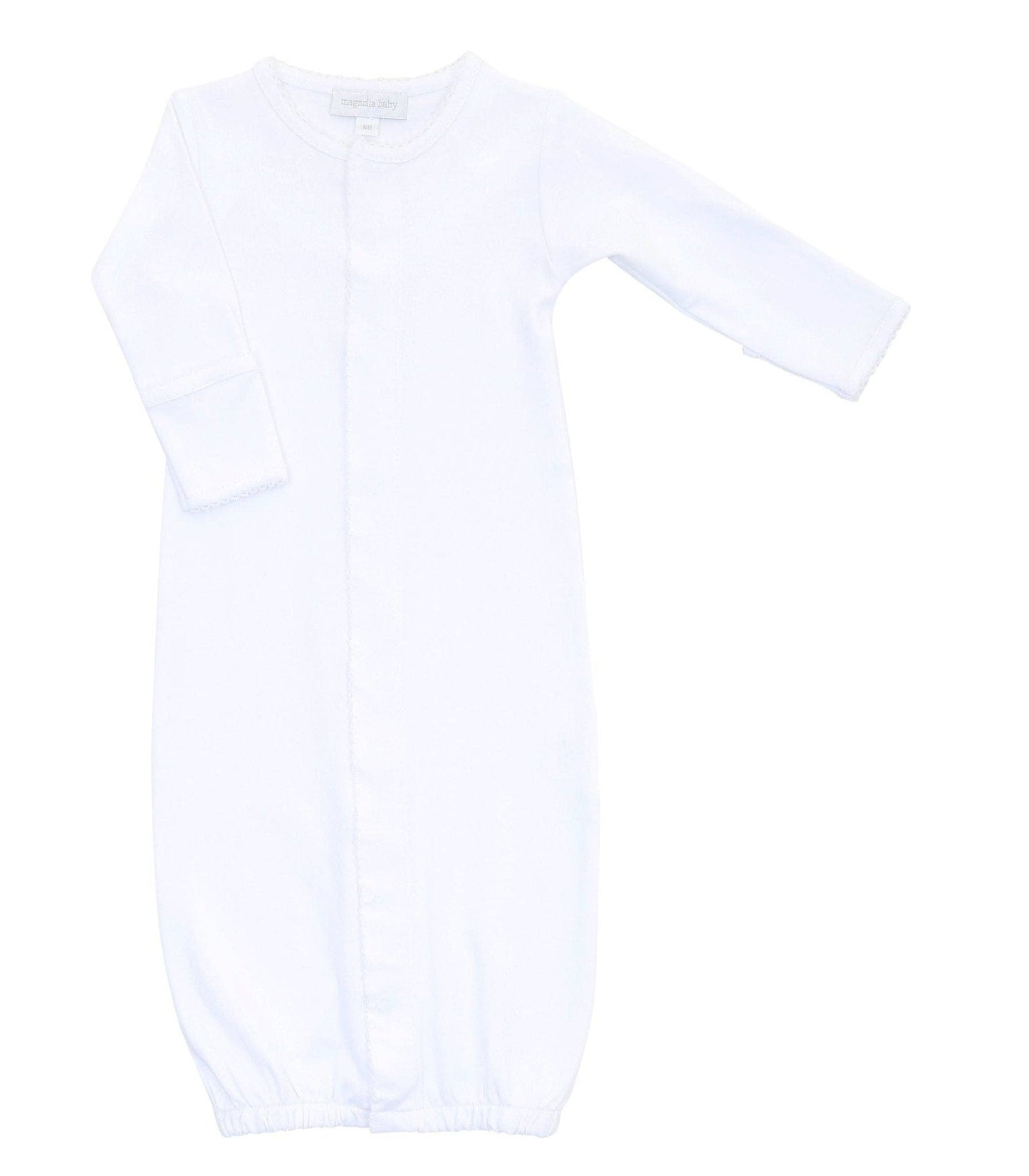 Essentials Converter with White Trim