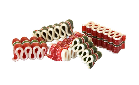 Classic Ribbon Candy