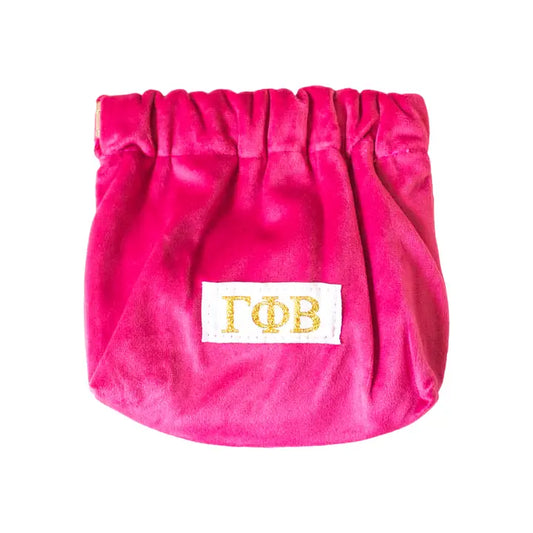 Sorority Mini Clutch