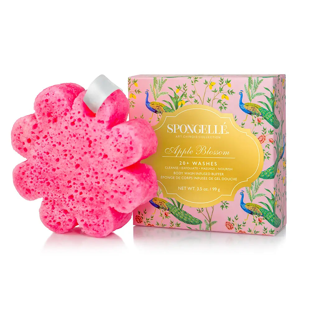 Apple Blossom Boxed Flower