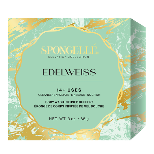 Edelweiss | Elevation Boxed Flower