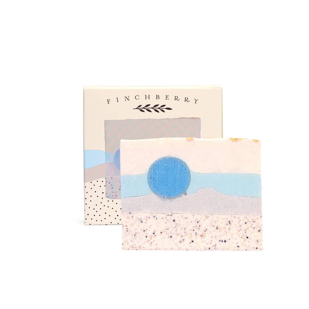 It's A Boy 3 Pc Baby Shower Gift Set for Moms