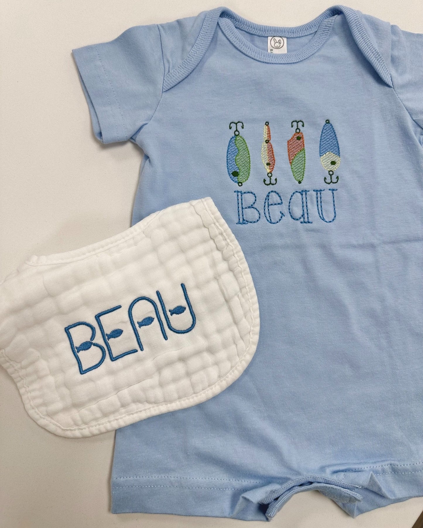 Sketch Fishing Lures