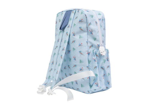 Flies Backpack