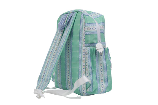 Football Backpack