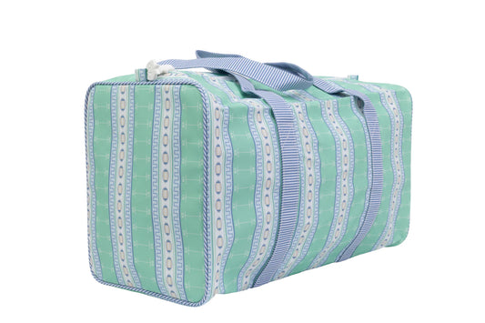 Football Duffle Bag