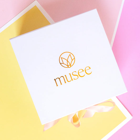 Musee Ultimate Birthday Gift Set