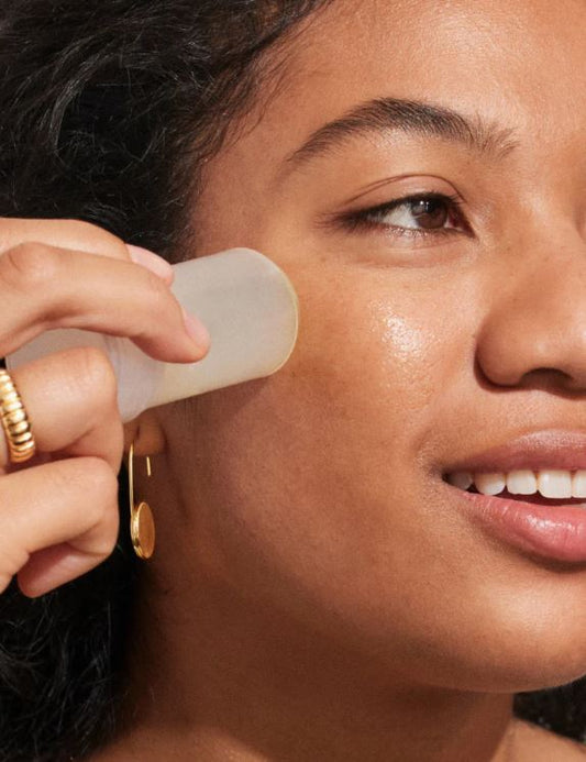 Supergoop Glow Stick SPF 50