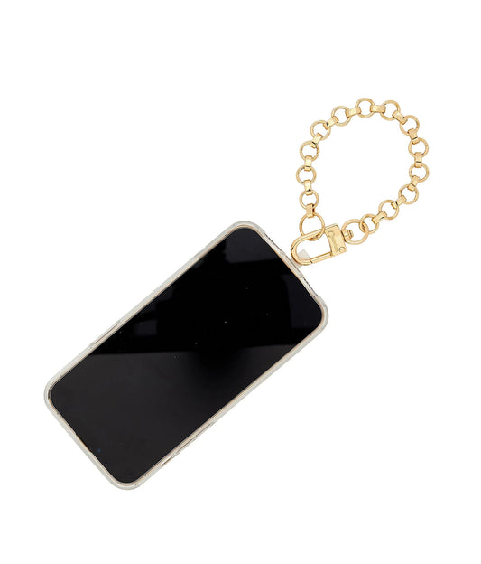 Oventure Phone Charm Chain
