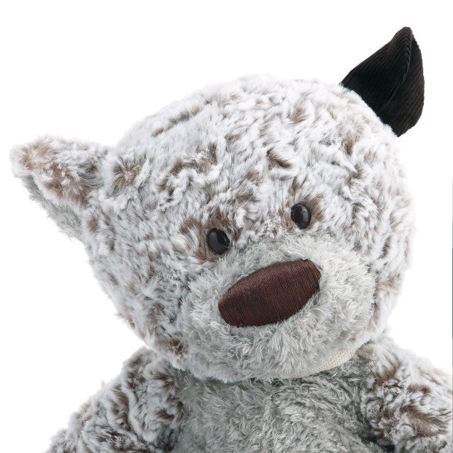 Giving Bear Plush