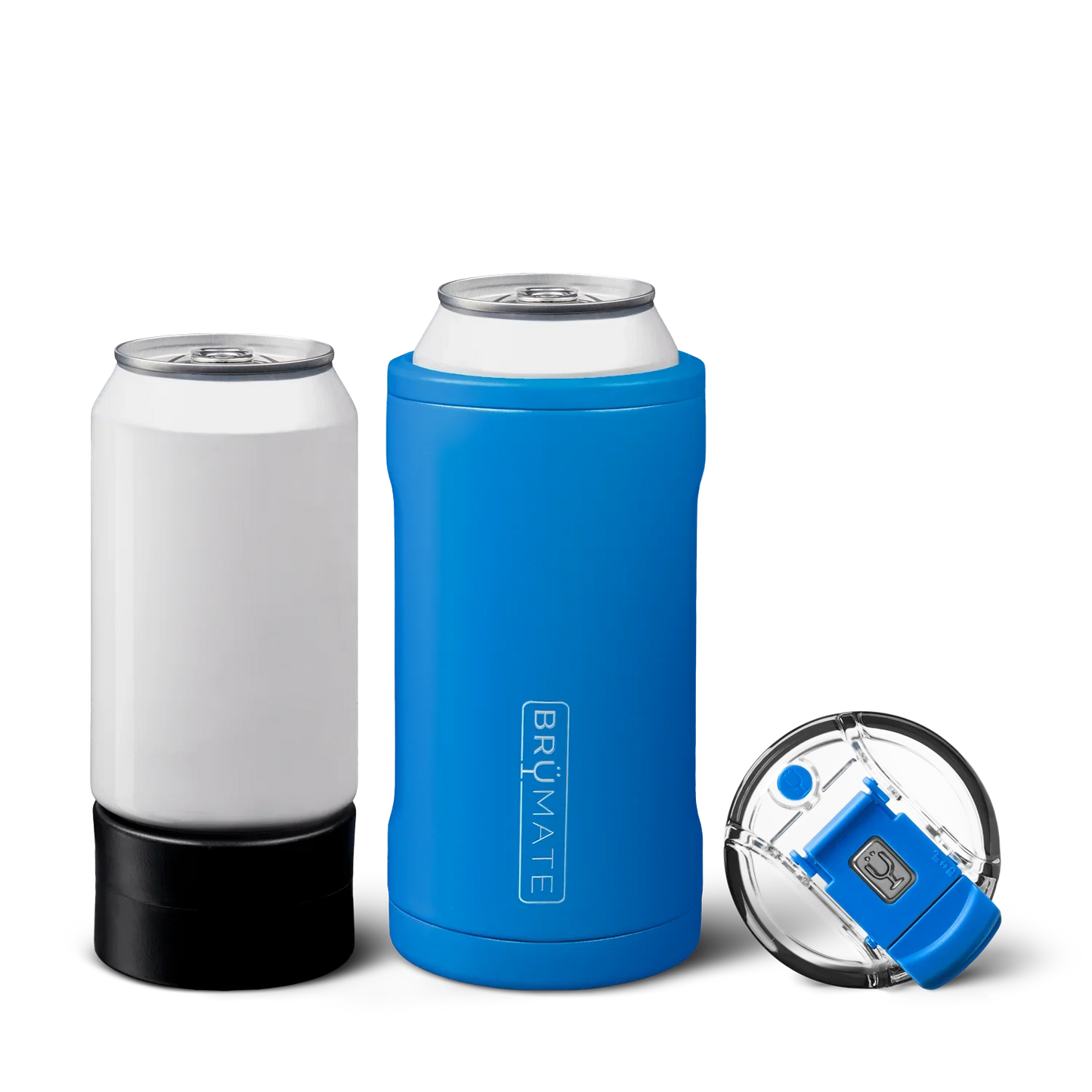 BruMate Hopsulator TRiO