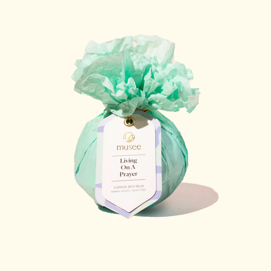 Musee Bath Balm
