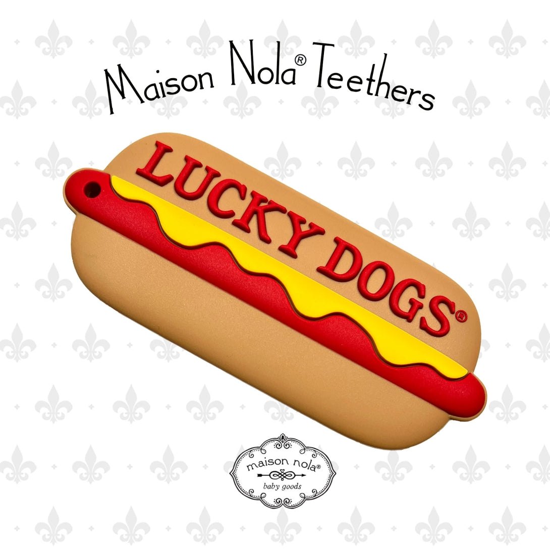 Maison Nola Teethers
