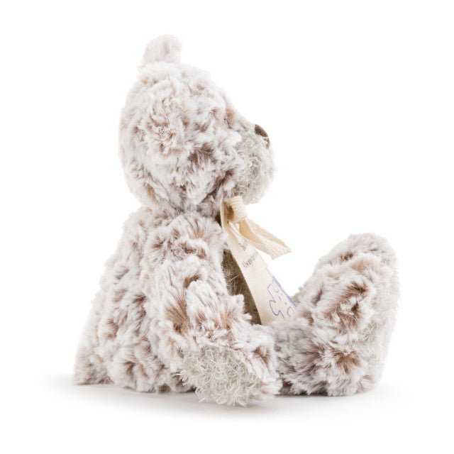 Mini Giving Bear 8.5" - Friend
