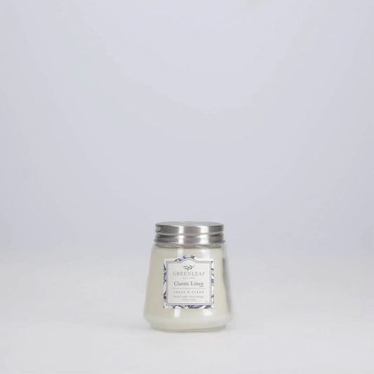 Greenleaf Petite Candle