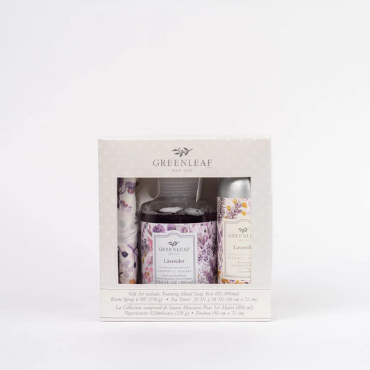 Greenleaf Gift Sets